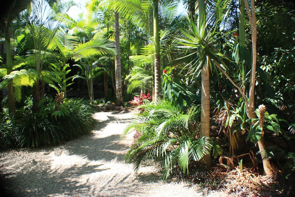 Boutique Bungalows Mission Beach Exteriör bild