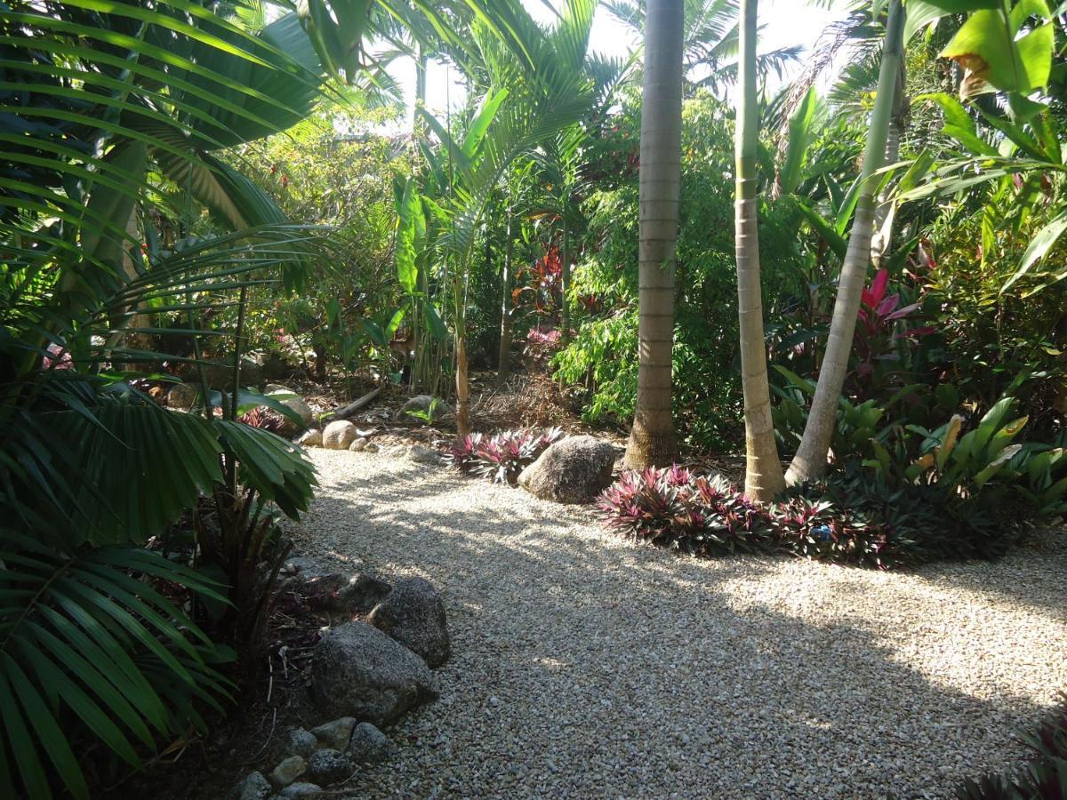 Boutique Bungalows Mission Beach Exteriör bild